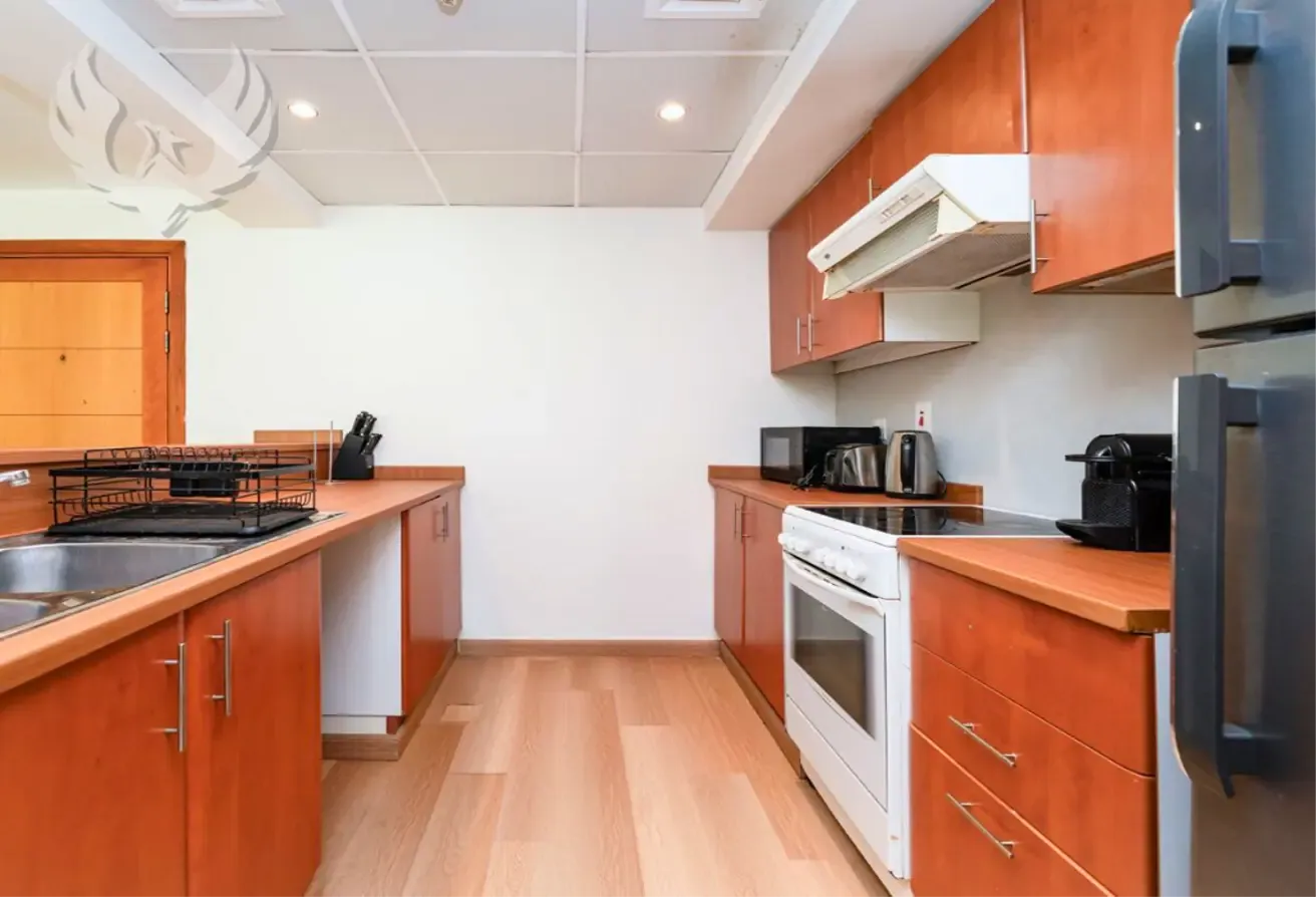 UPGRADED | FULLY FURNISHED | Pool View