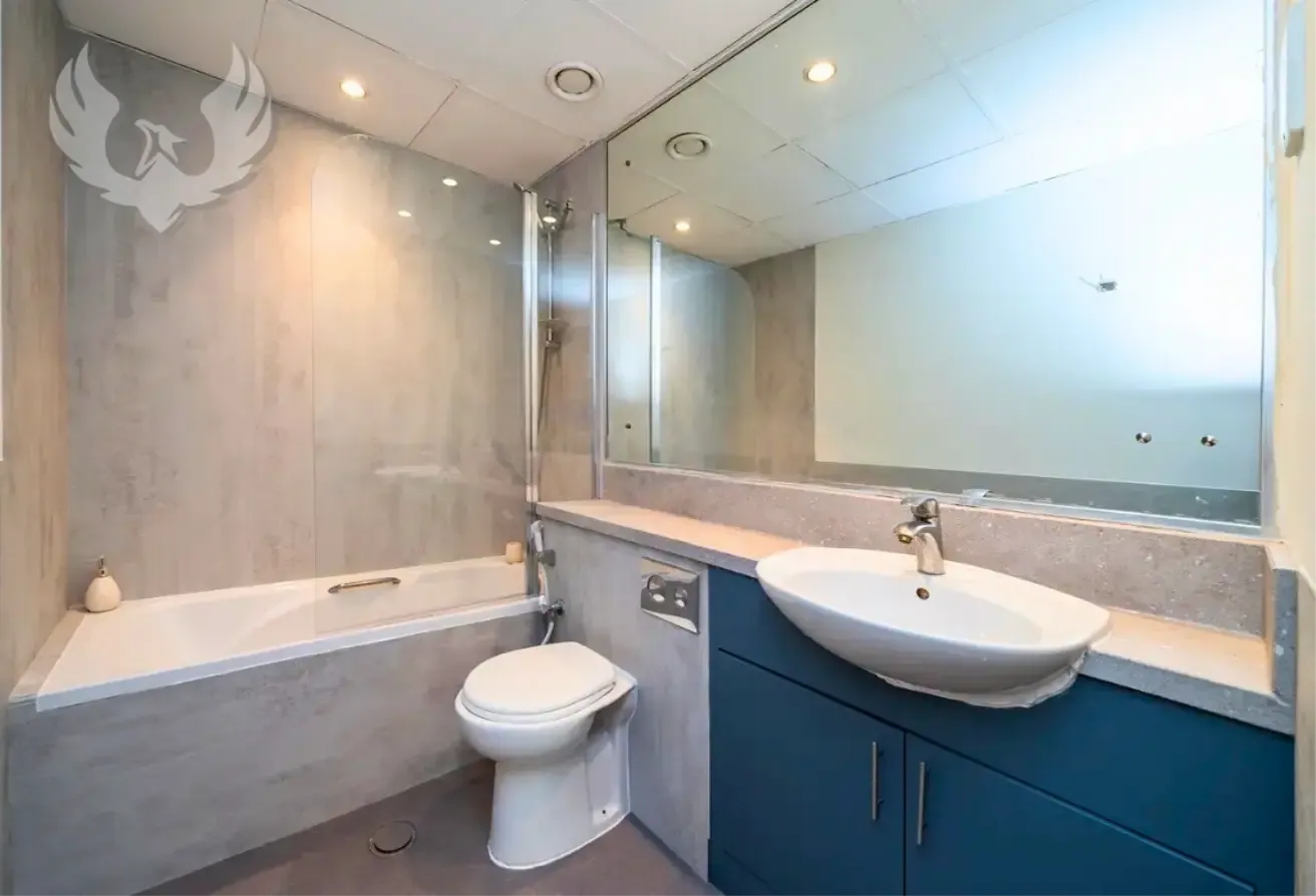 UPGRADED | FULLY FURNISHED | Pool View