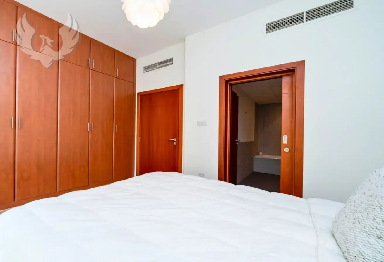 UPGRADED | FULLY FURNISHED | Pool View