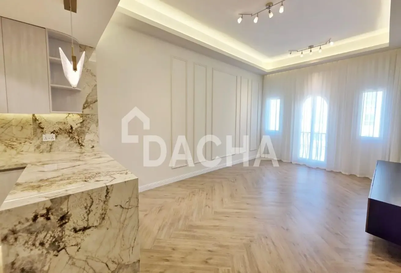 Fully Renovated | Metro | Parking | Price Drop