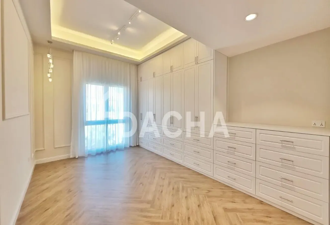 Fully Renovated | Metro | Parking | Price Drop