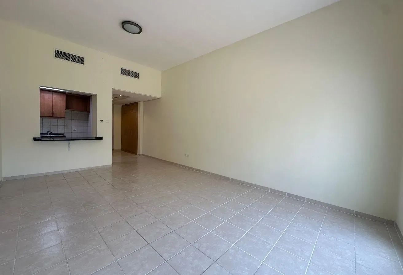 Huge Studio | Investment Opportunity | Near Metro