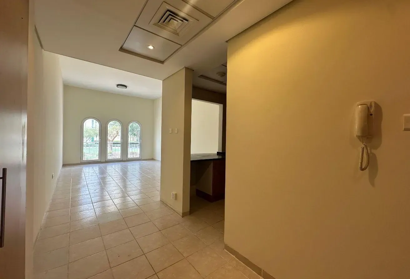 Huge Studio | Investment Opportunity | Near Metro