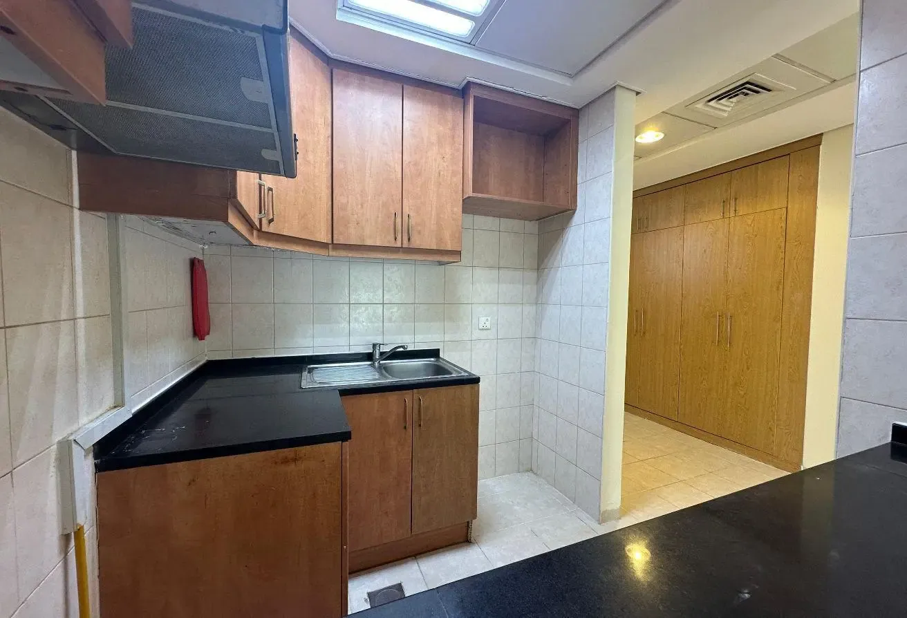 Huge Studio | Investment Opportunity | Near Metro