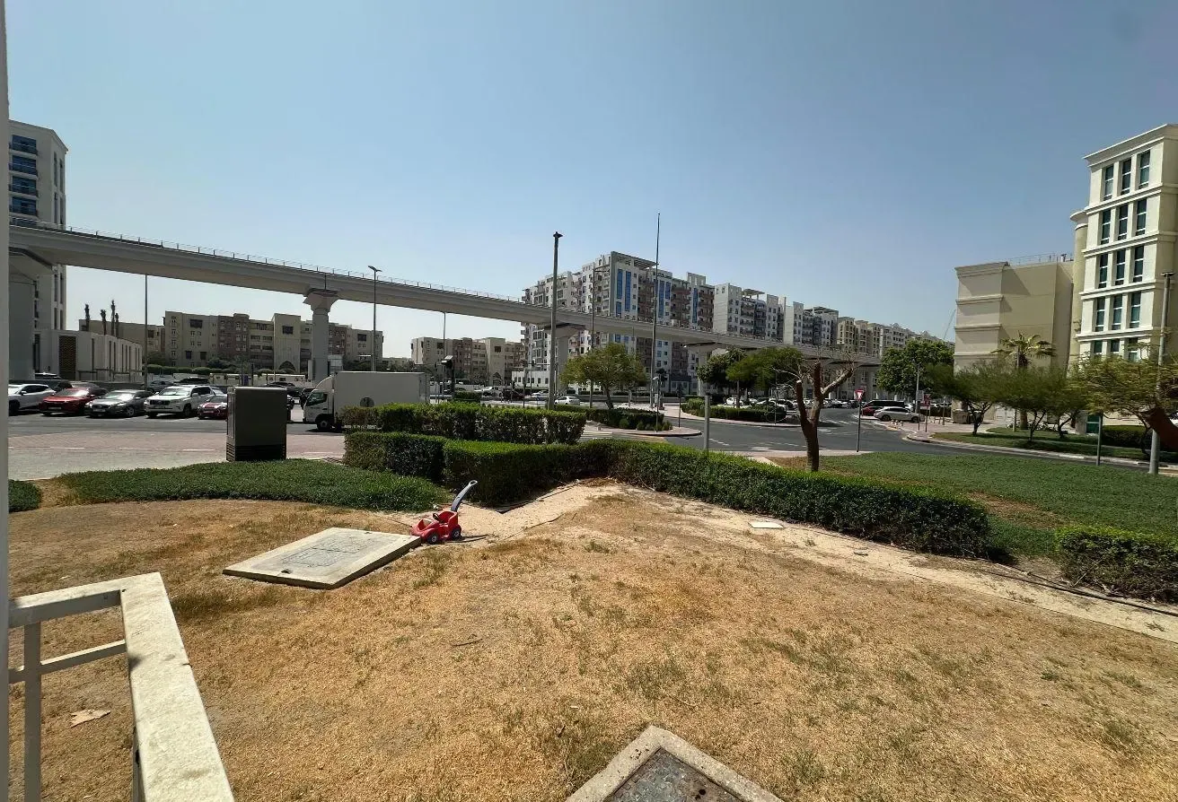 Huge Studio | Investment Opportunity | Near Metro