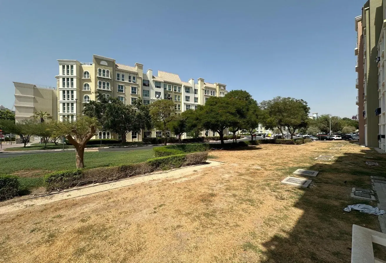 Huge Studio | Investment Opportunity | Near Metro