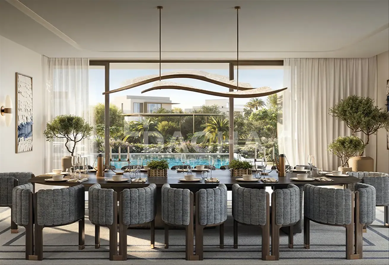 Genuine | Large Plot | Private Pool