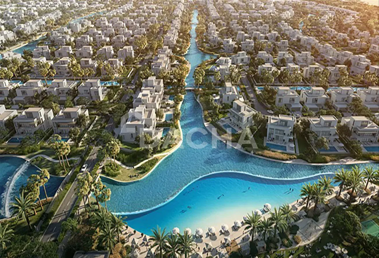 Genuine | Large Plot | Private Pool