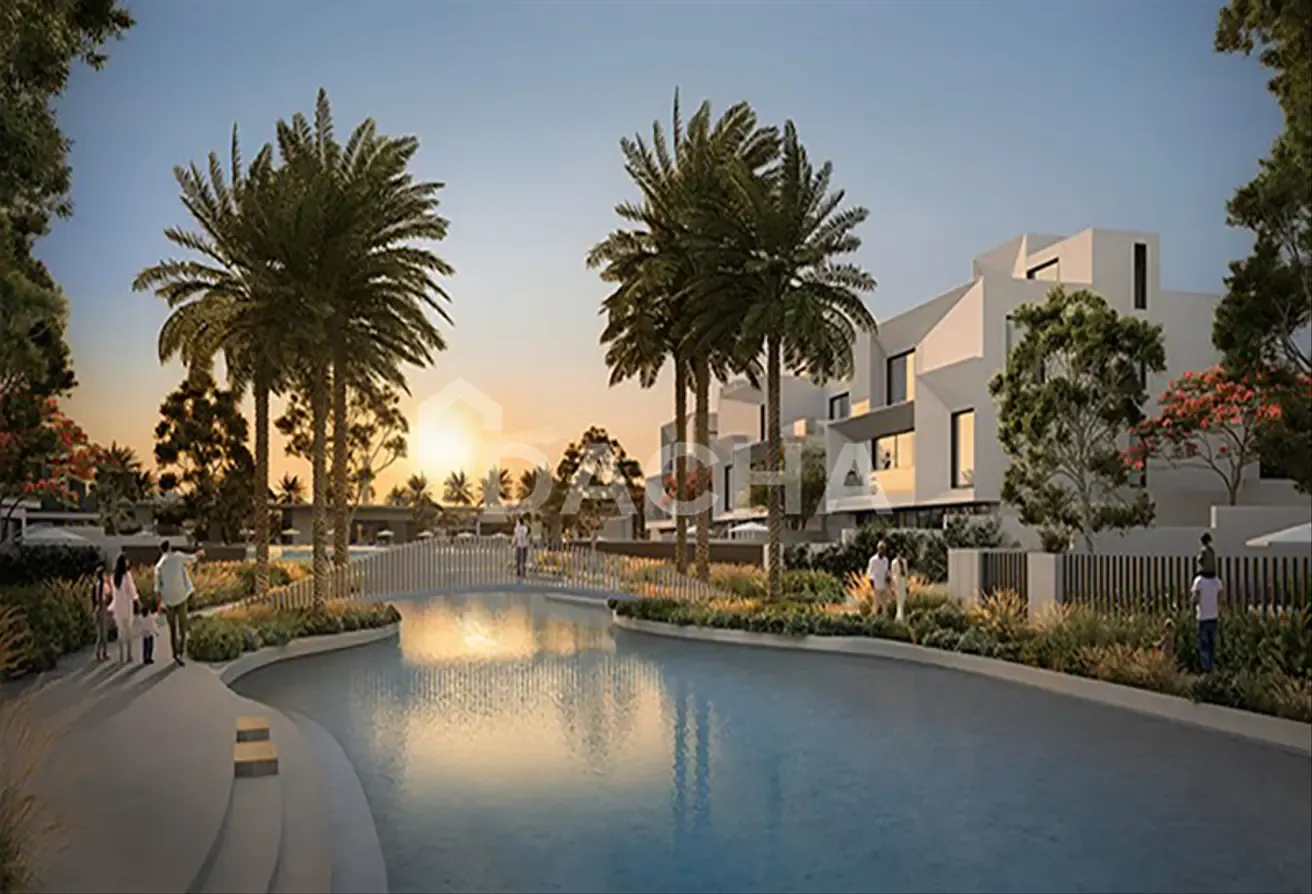 Genuine | Large Plot | Private Pool