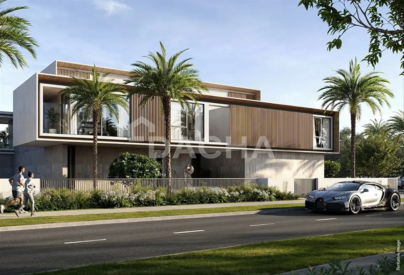 Genuine | Large Plot | Private Pool