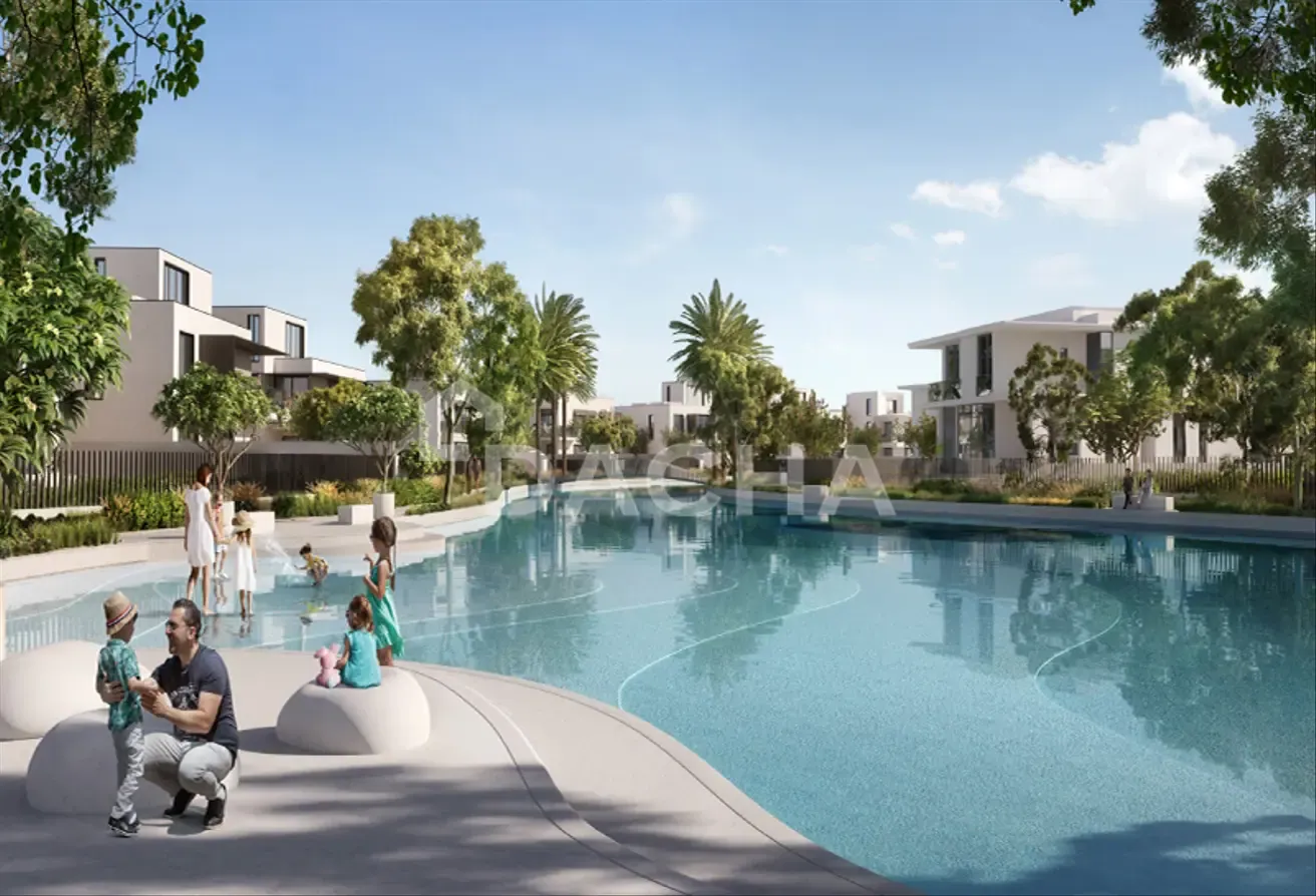 Genuine | Large Plot | Private Pool