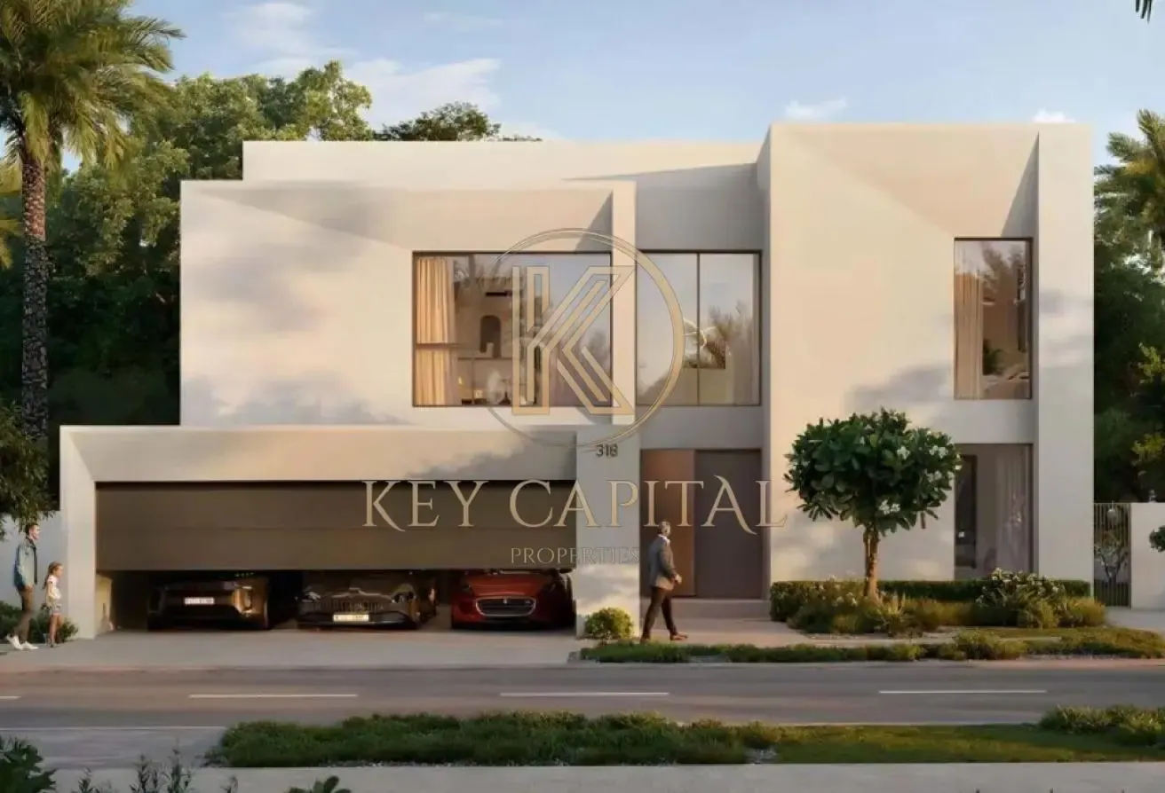 Big Plot | Corner Unit | Close to OP | Call Now!