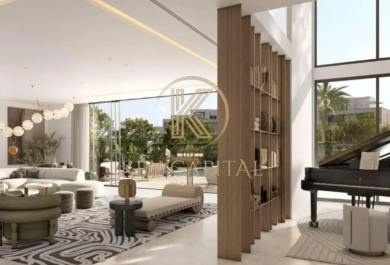 Big Plot | Corner Unit | Close to OP | Call Now!