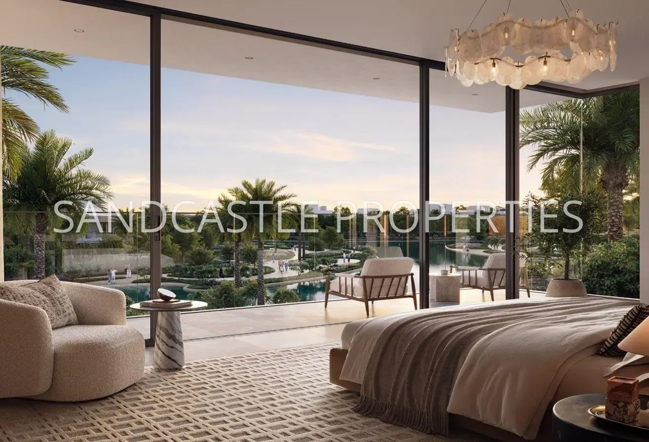 5 BR Villa | Ostra Palace | September 2029