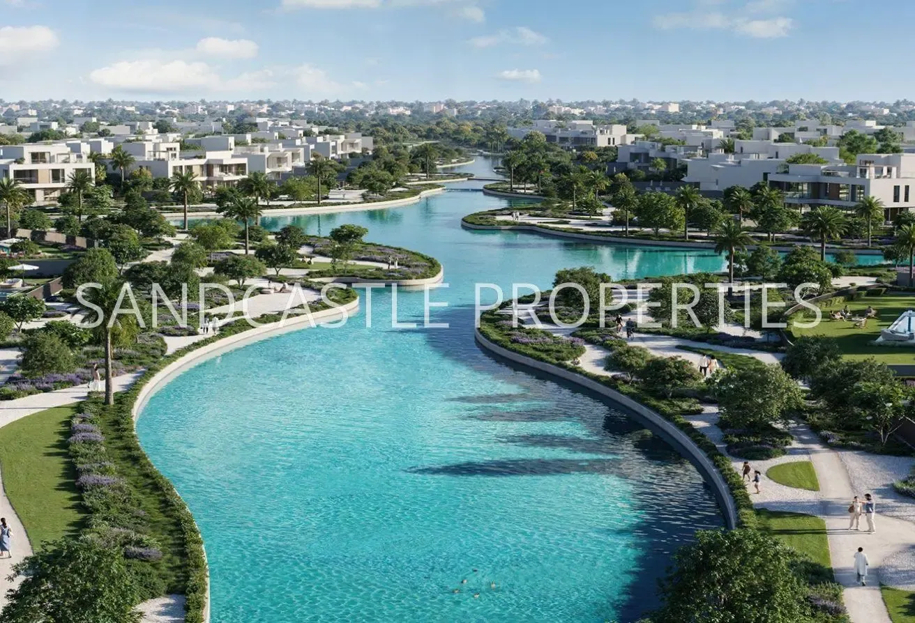 5 BR Villa | Ostra Palace | September 2029