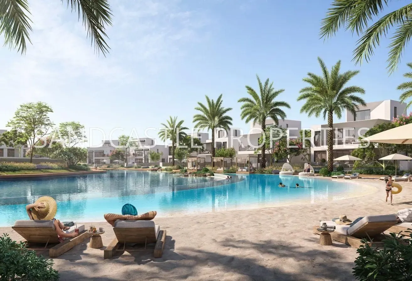 5 BR Villa | Ostra Palace | September 2029