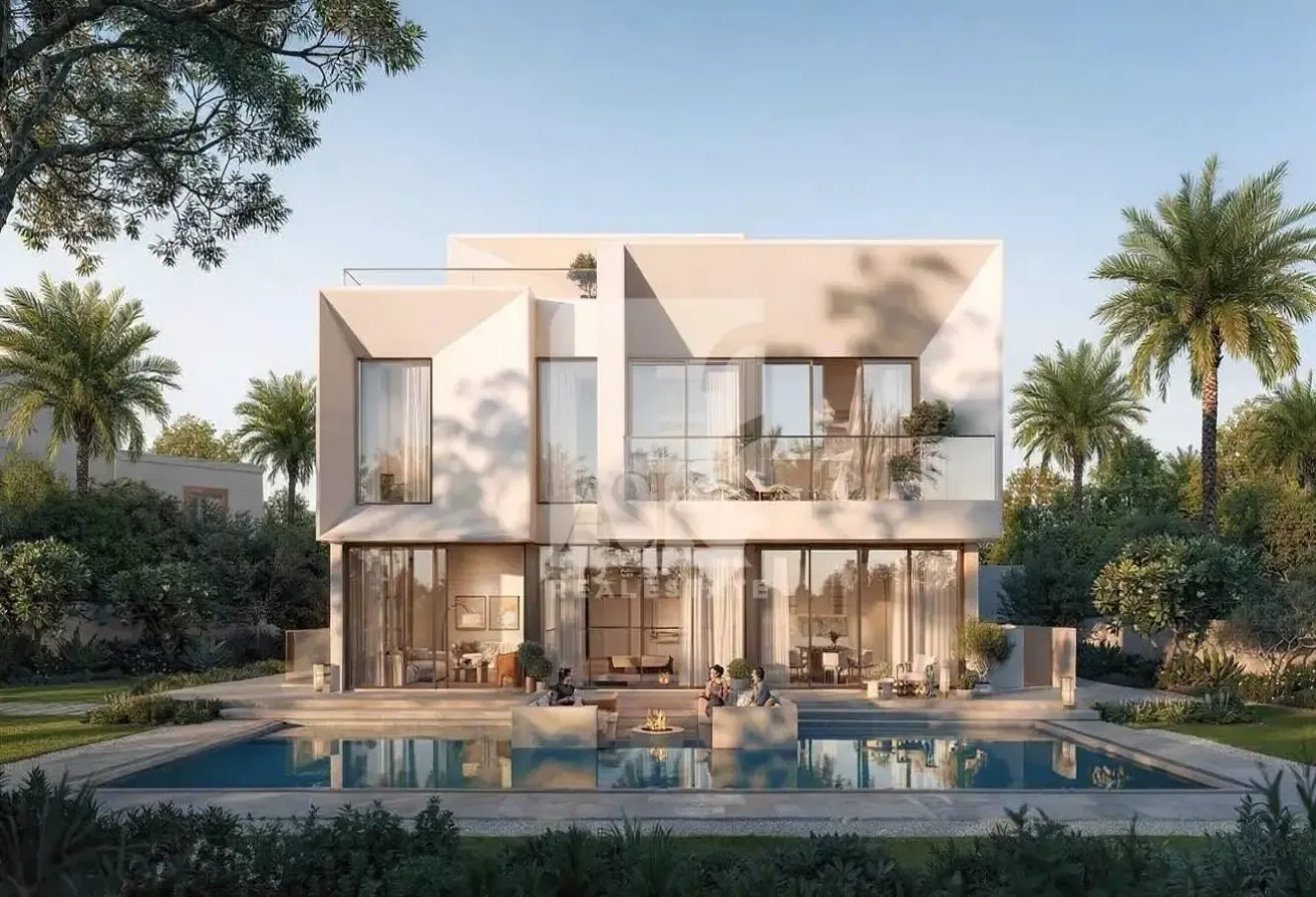 Exclusive Main Lagoon Villa – Offered Below OP