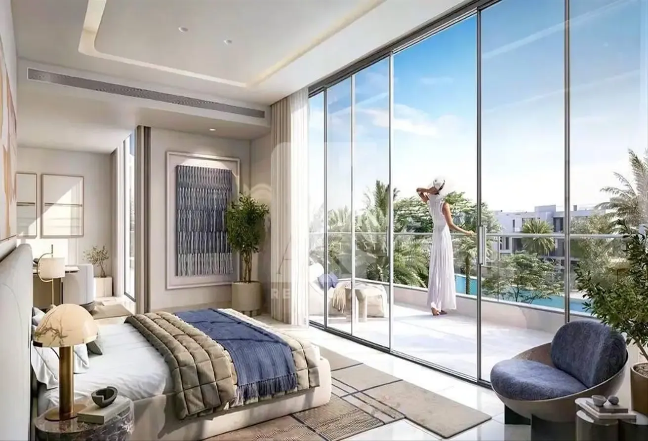 Exclusive Main Lagoon Villa – Offered Below OP