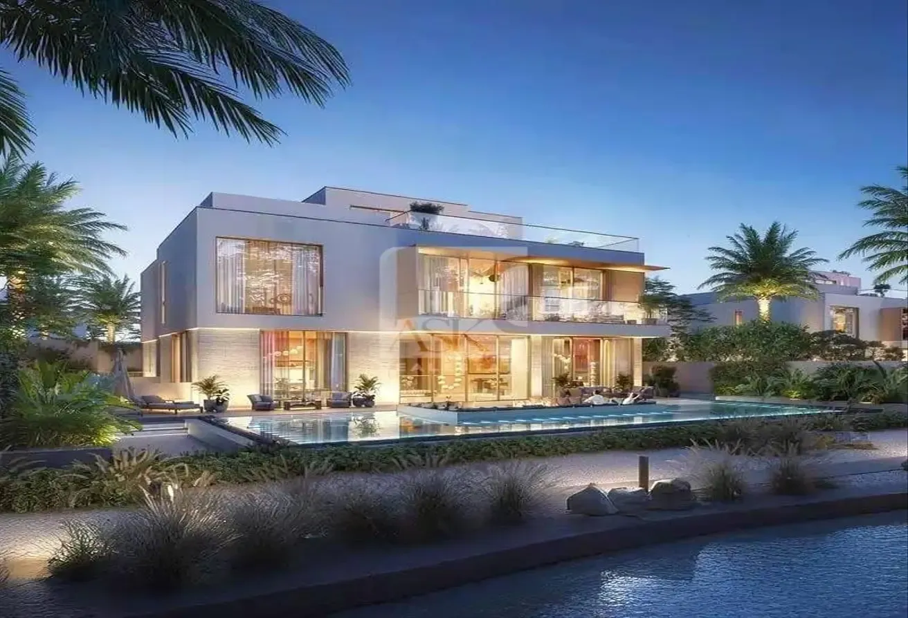 Exclusive Main Lagoon Villa – Offered Below OP