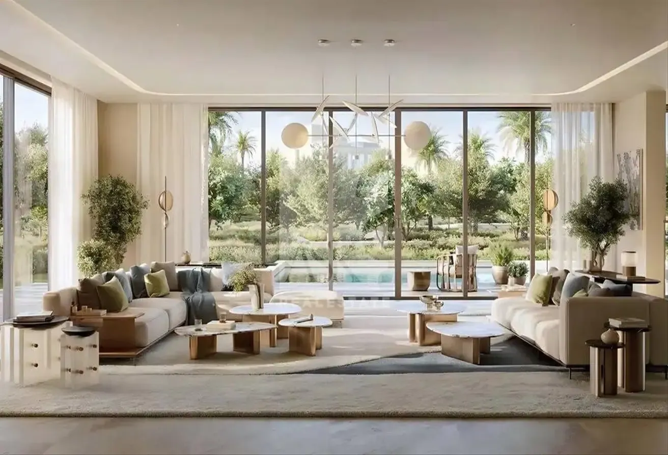 Exclusive Main Lagoon Villa – Offered Below OP