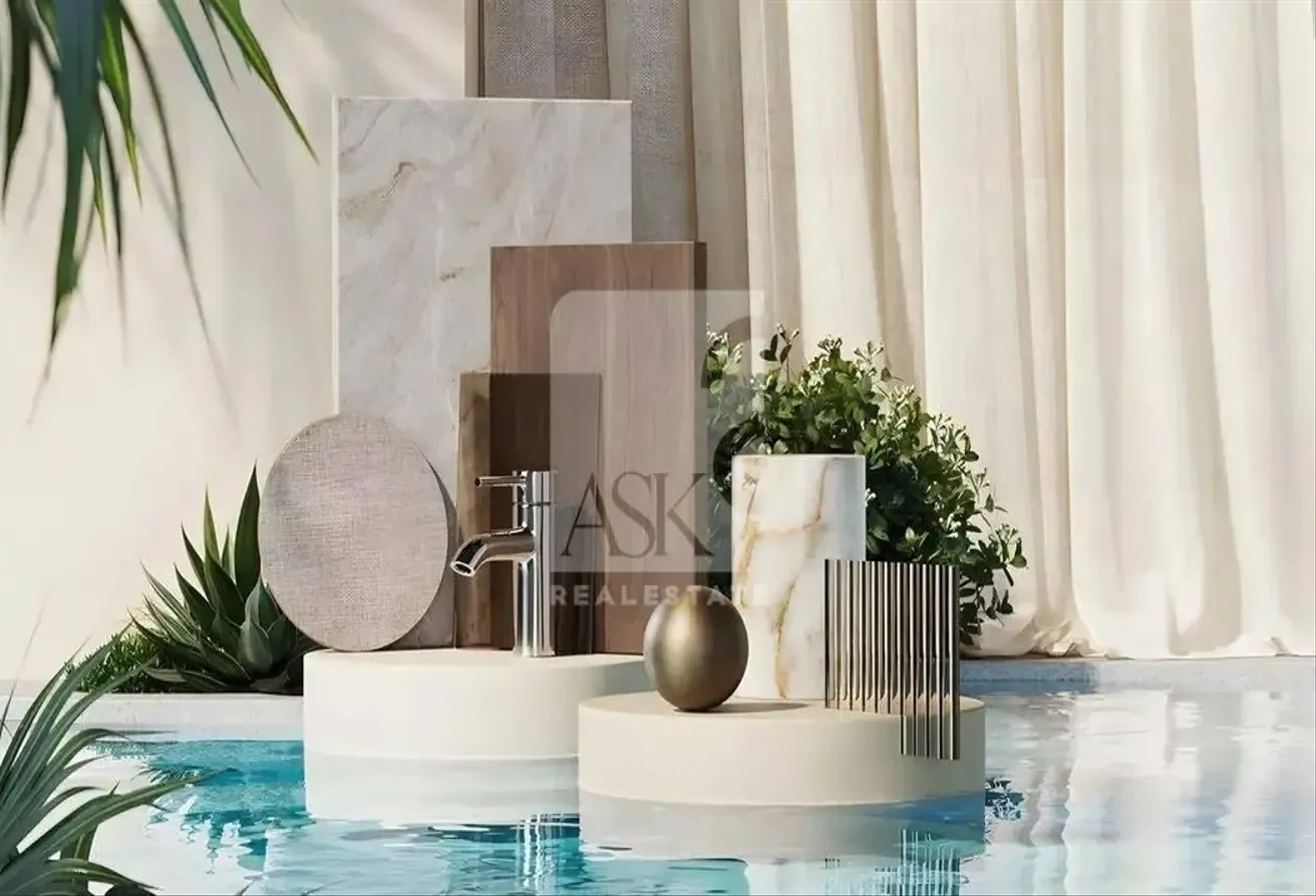 Exclusive Main Lagoon Villa – Offered Below OP