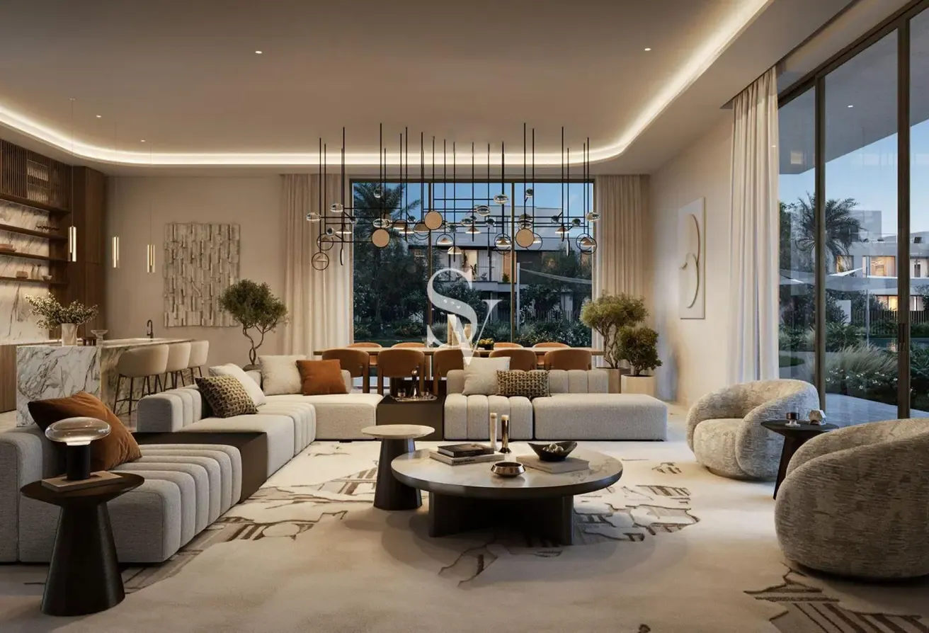 Corner Unit on the Lagoon | Oasis Expert