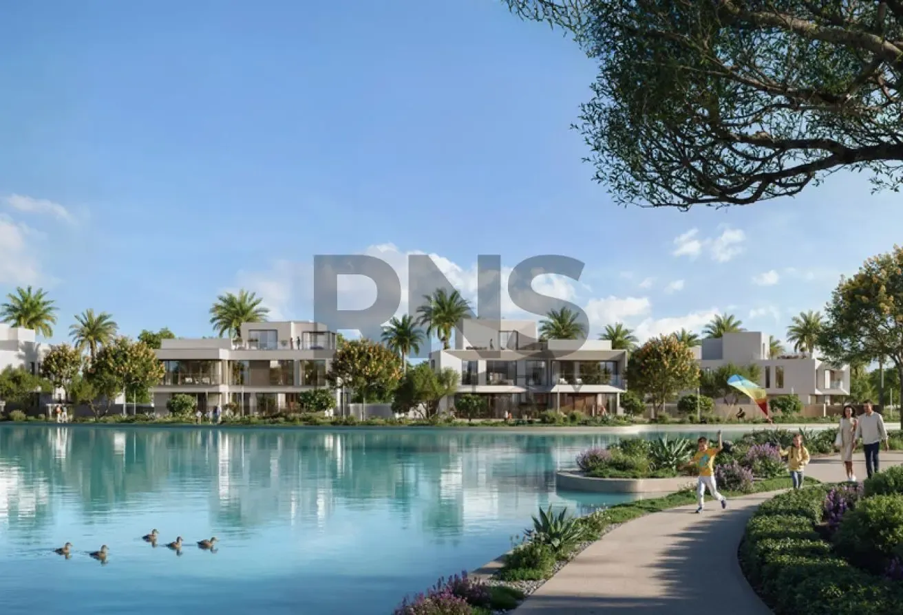 Premium Finish | Luxurious Villa | High ROI