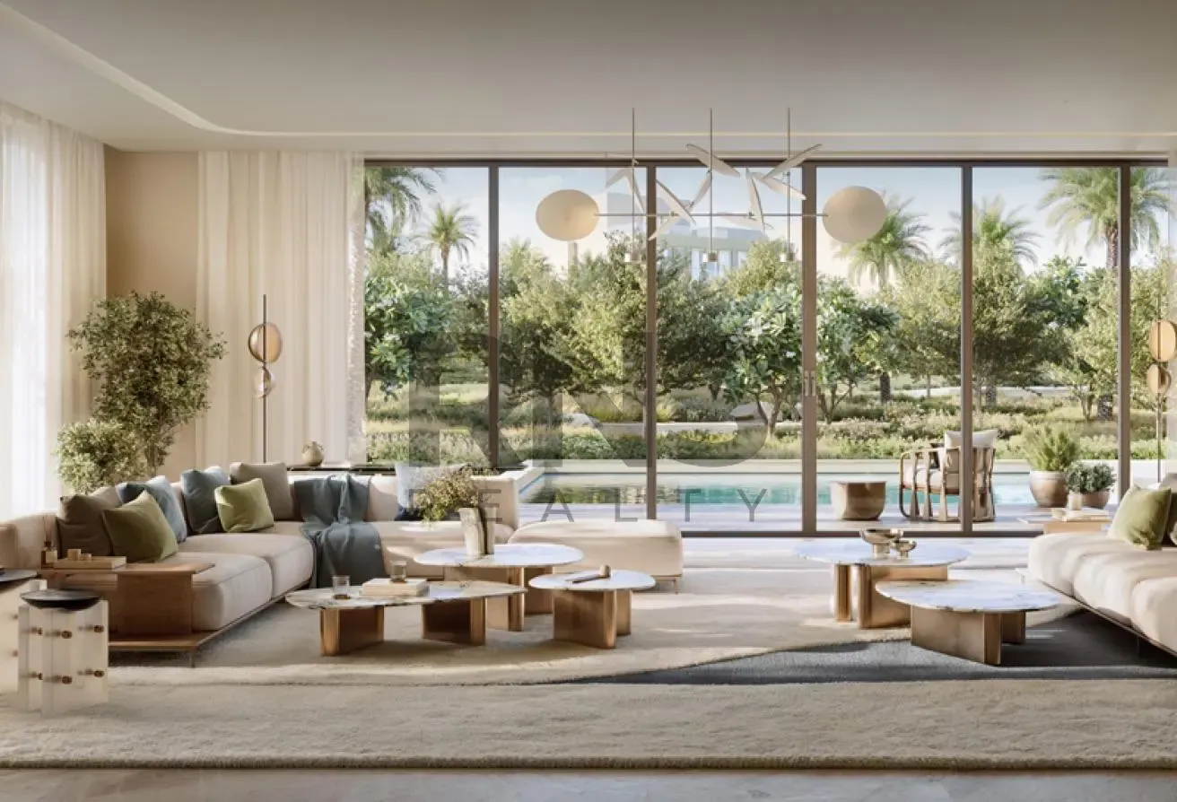 Premium Finish | Luxurious Villa | High ROI
