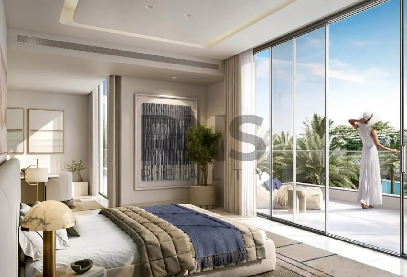 Premium Finish | Luxurious Villa | High ROI