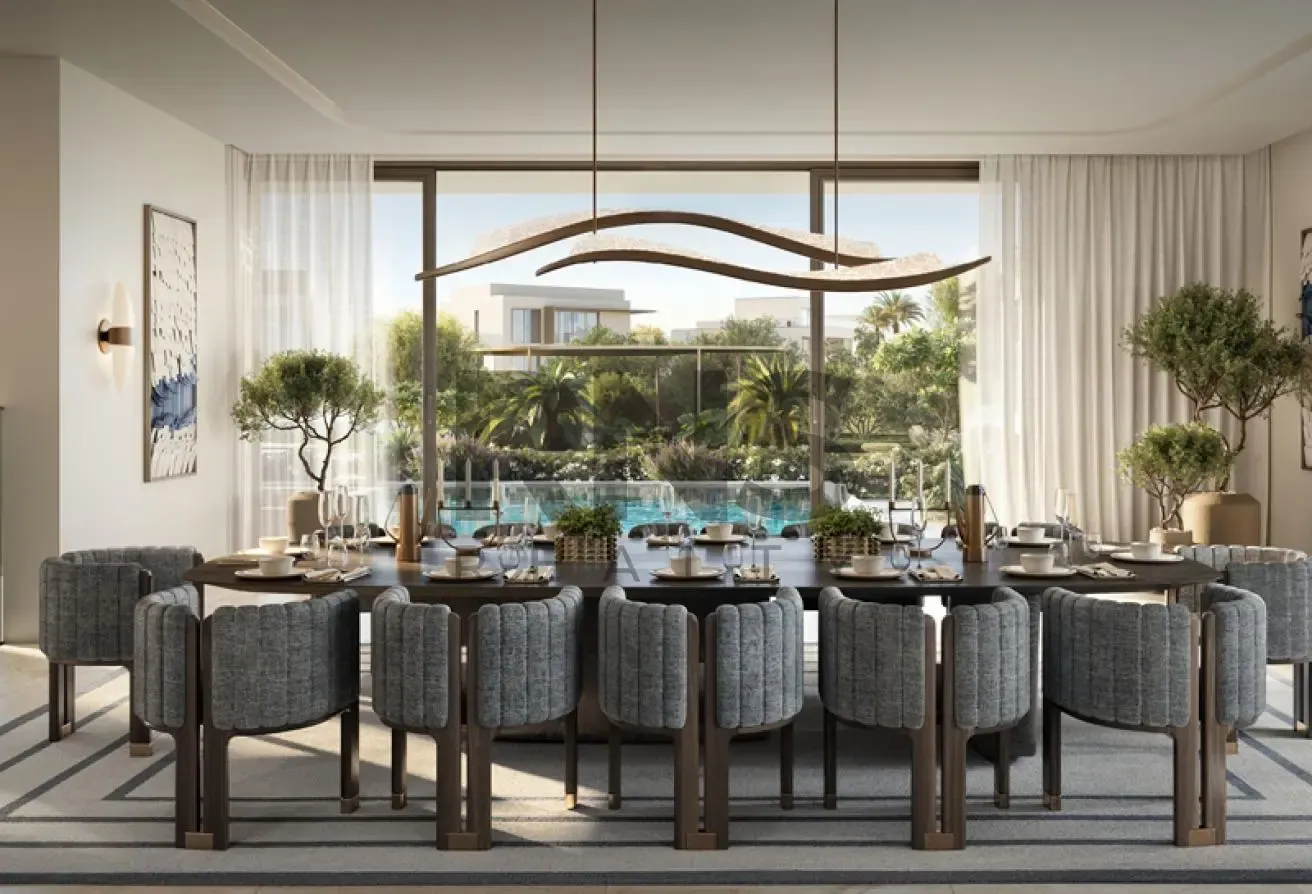 Premium Finish | Luxurious Villa | High ROI