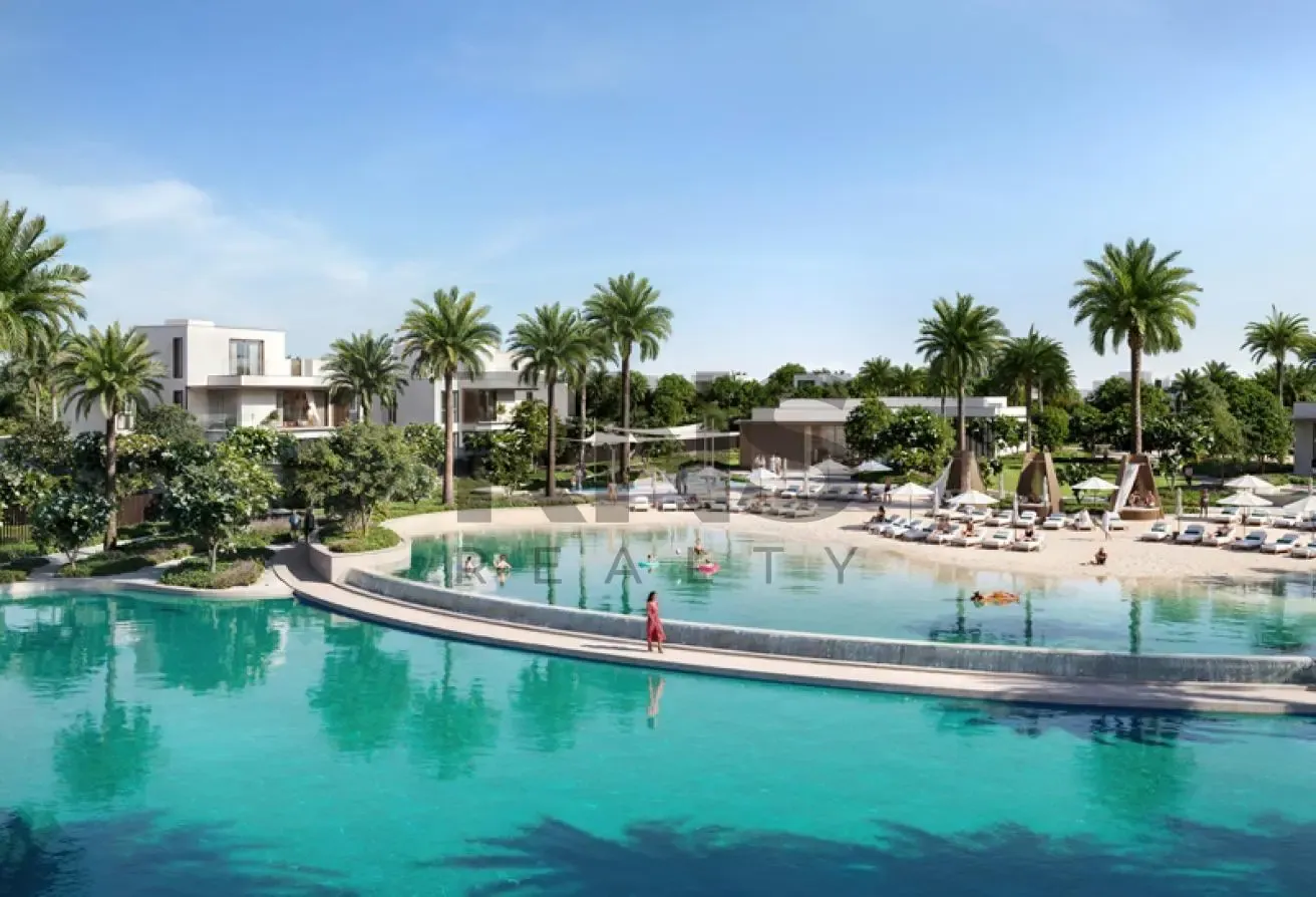 Premium Finish | Luxurious Villa | High ROI