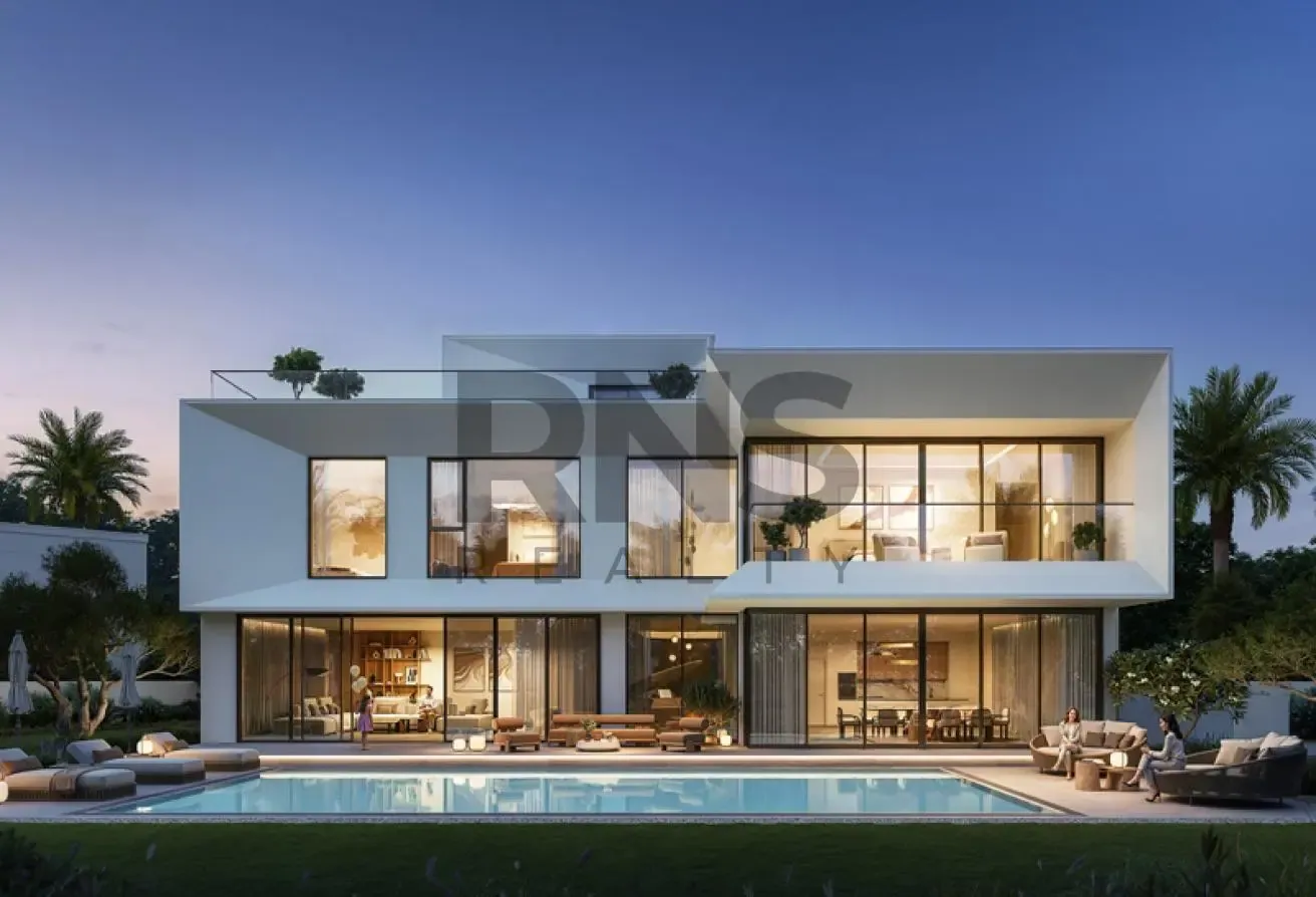 Premium Finish | Luxurious Villa | High ROI