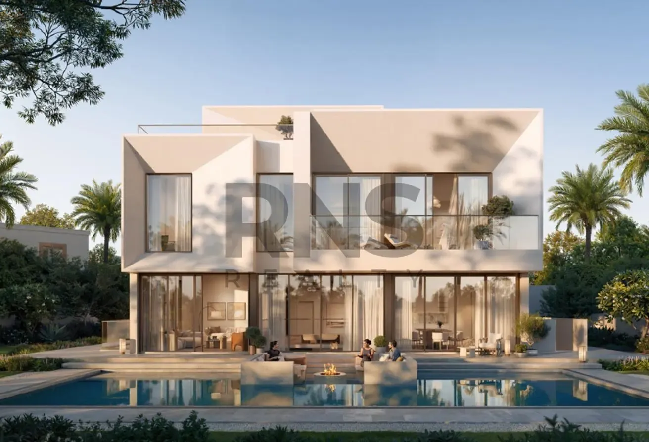 Premium Finish | Luxurious Villa | High ROI