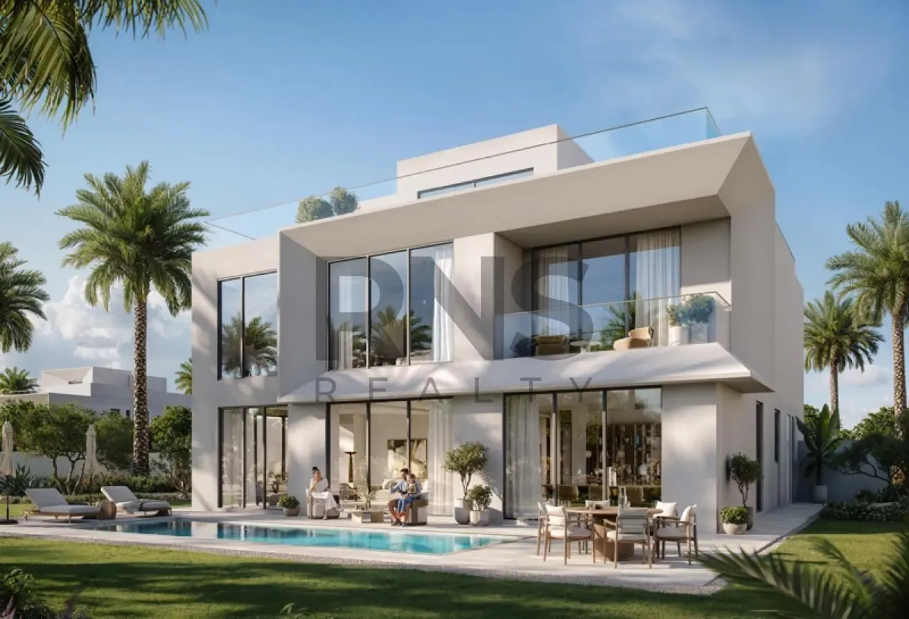 Premium Finish | Luxurious Villa | High ROI