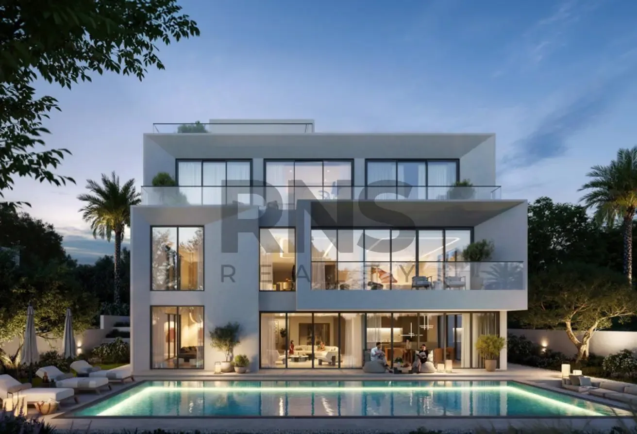 Premium Finish | Luxurious Villa | High ROI