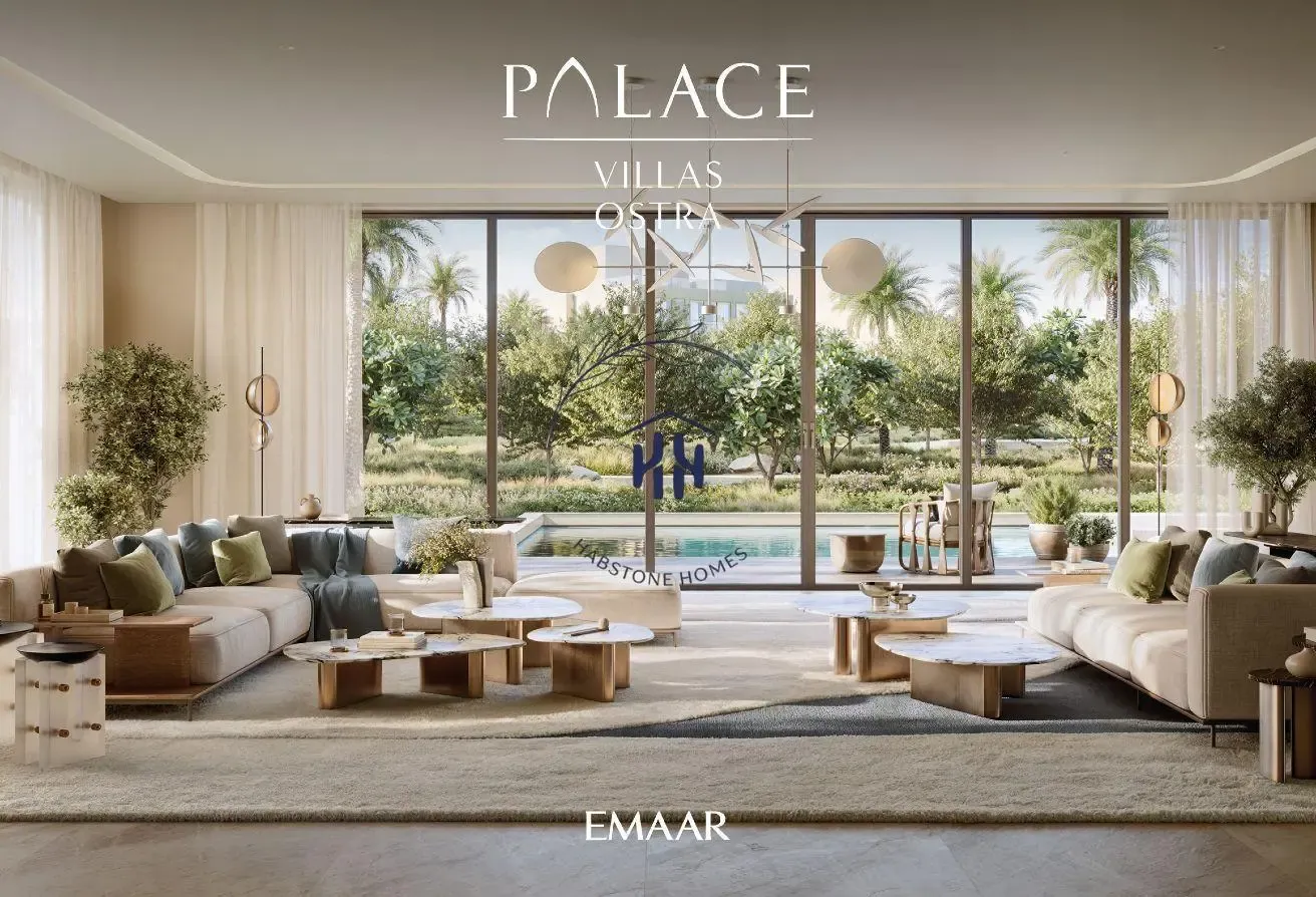 10% Down Payment | Ultra Luxury Villa | High ROI
