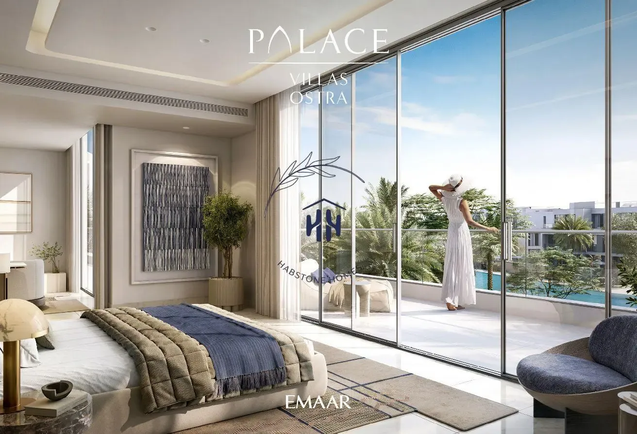 10% Down Payment | Ultra Luxury Villa | High ROI