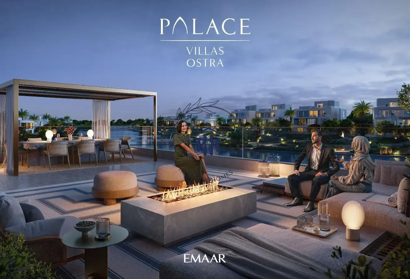 10% Down Payment | Ultra Luxury Villa | High ROI