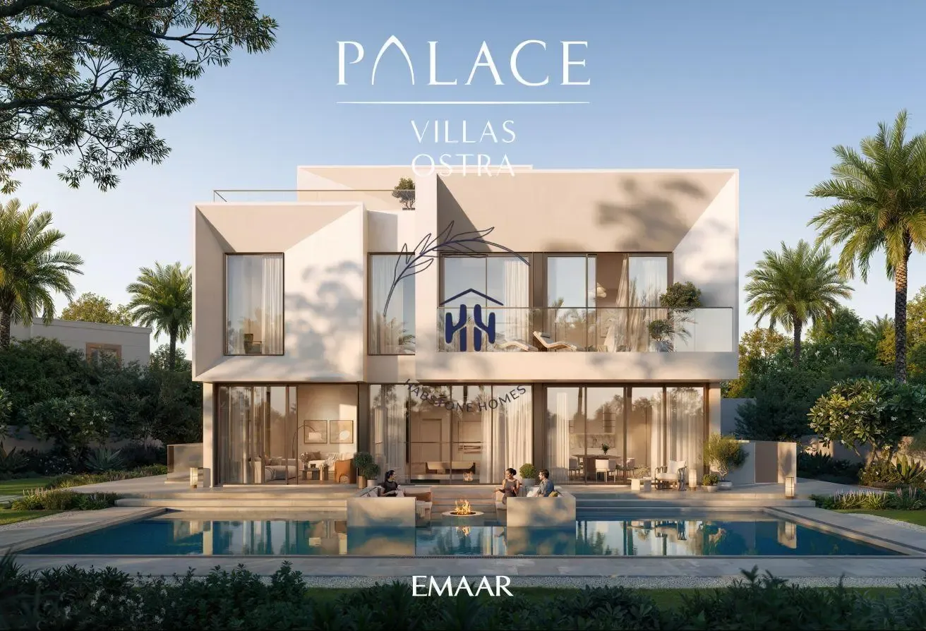 10% Down Payment | Ultra Luxury Villa | High ROI
