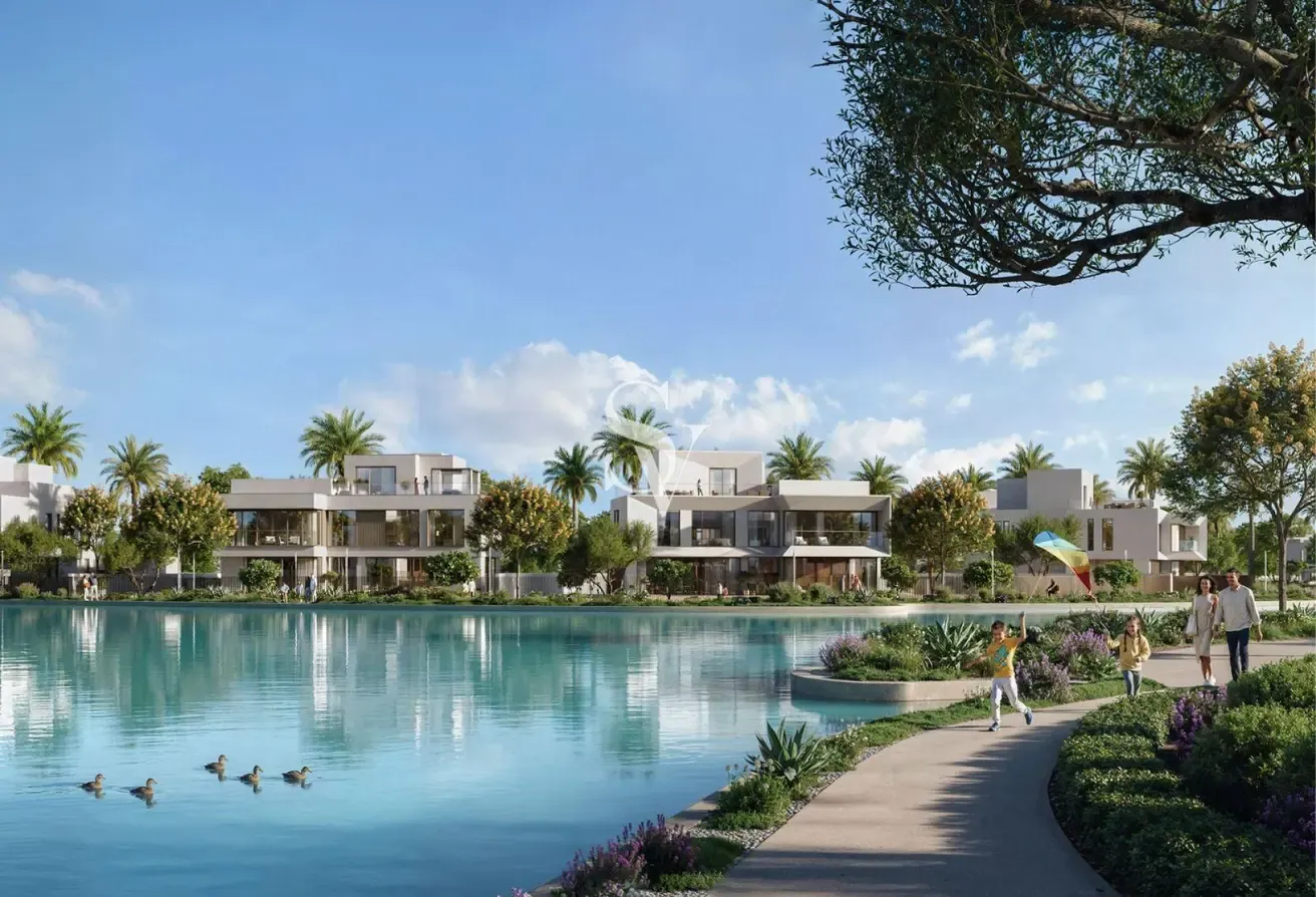 Ultra Luxury | Resort Living | Lagoon Community