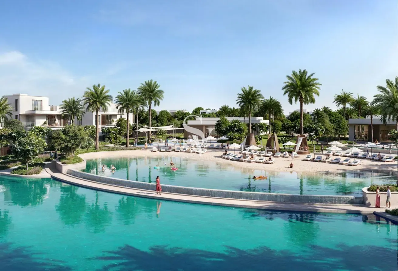 Ultra Luxury | Resort Living | Lagoon Community