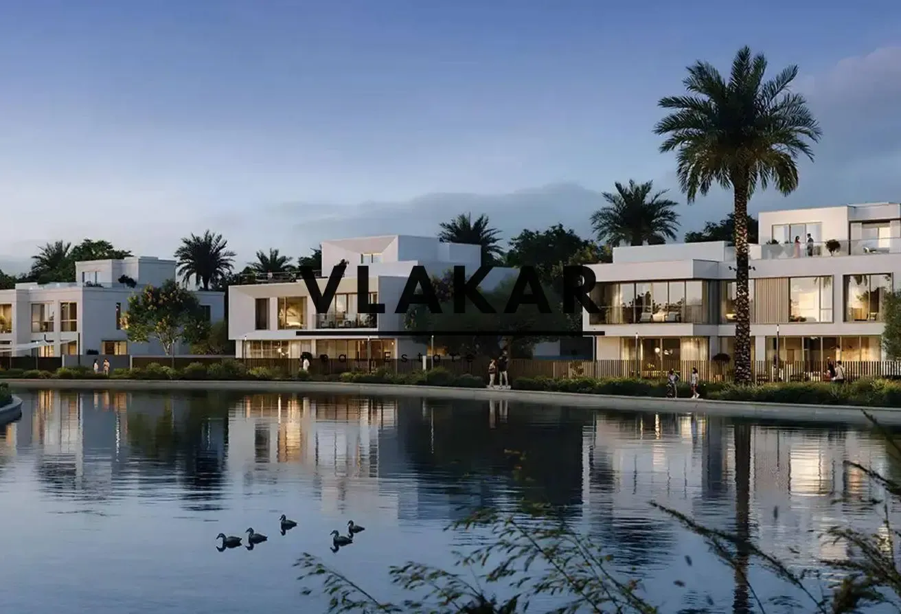 Lagoon Palace Villas at OP | Multiple Options
