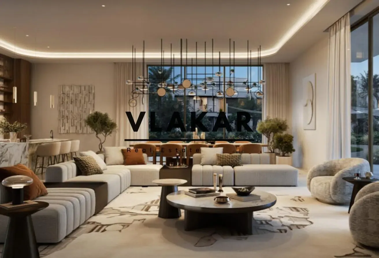 Lagoon Palace Villas at OP | Multiple Options