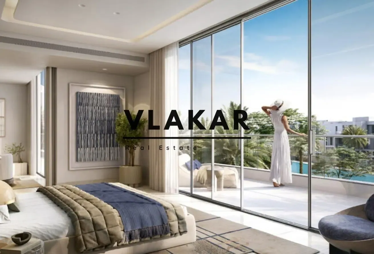 Lagoon Palace Villas at OP | Multiple Options