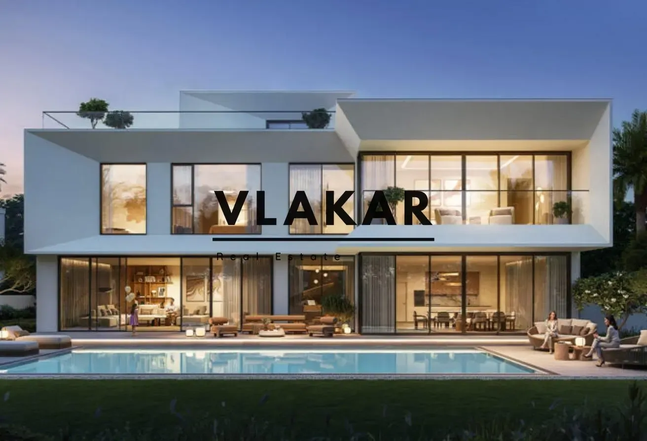 Lagoon Palace Villas at OP | Multiple Options