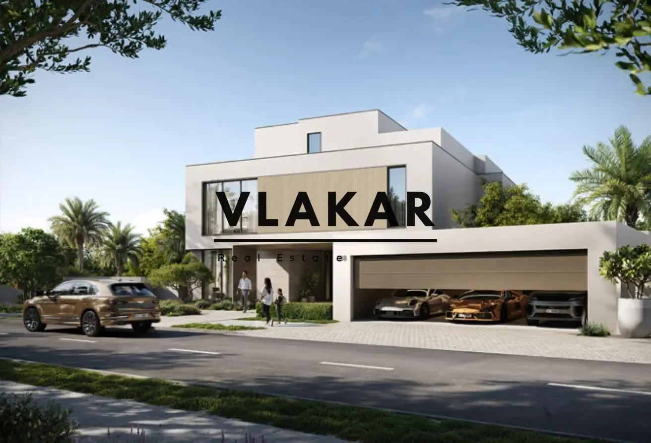 Lagoon Palace Villas at OP | Multiple Options