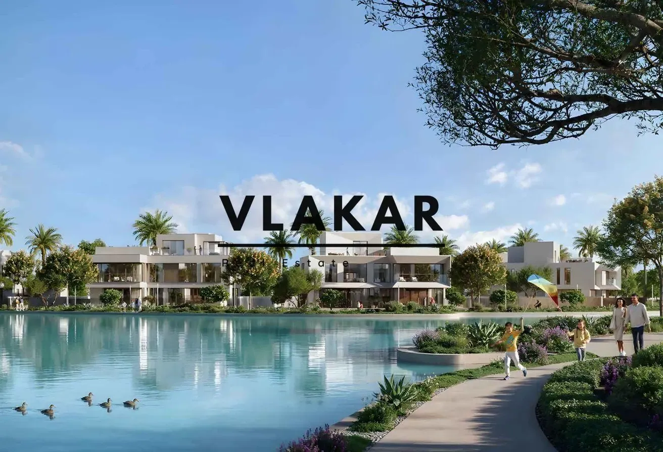 Lagoon Palace Villas at OP | Multiple Options