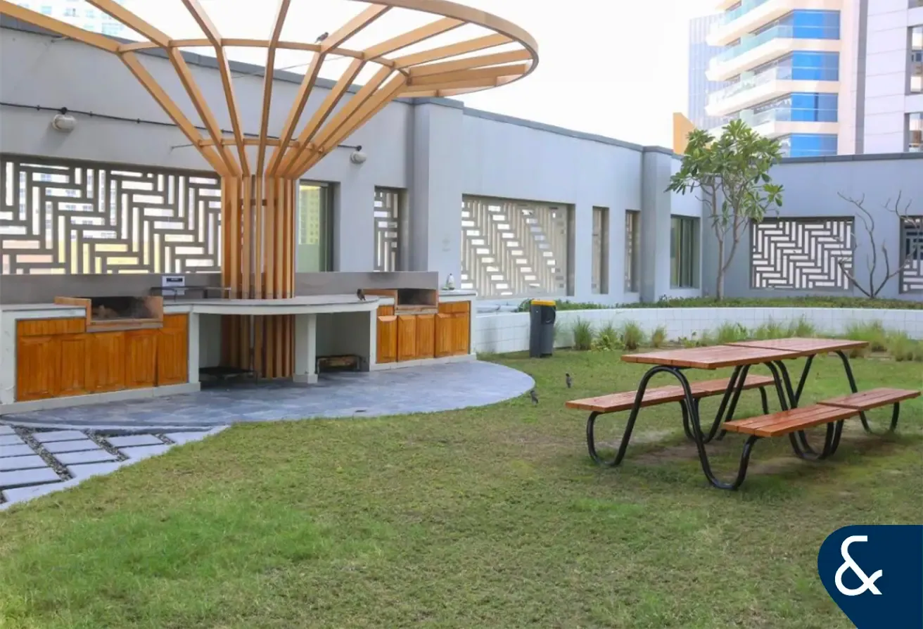 Close To Downtown | Furnished | Vacant Now