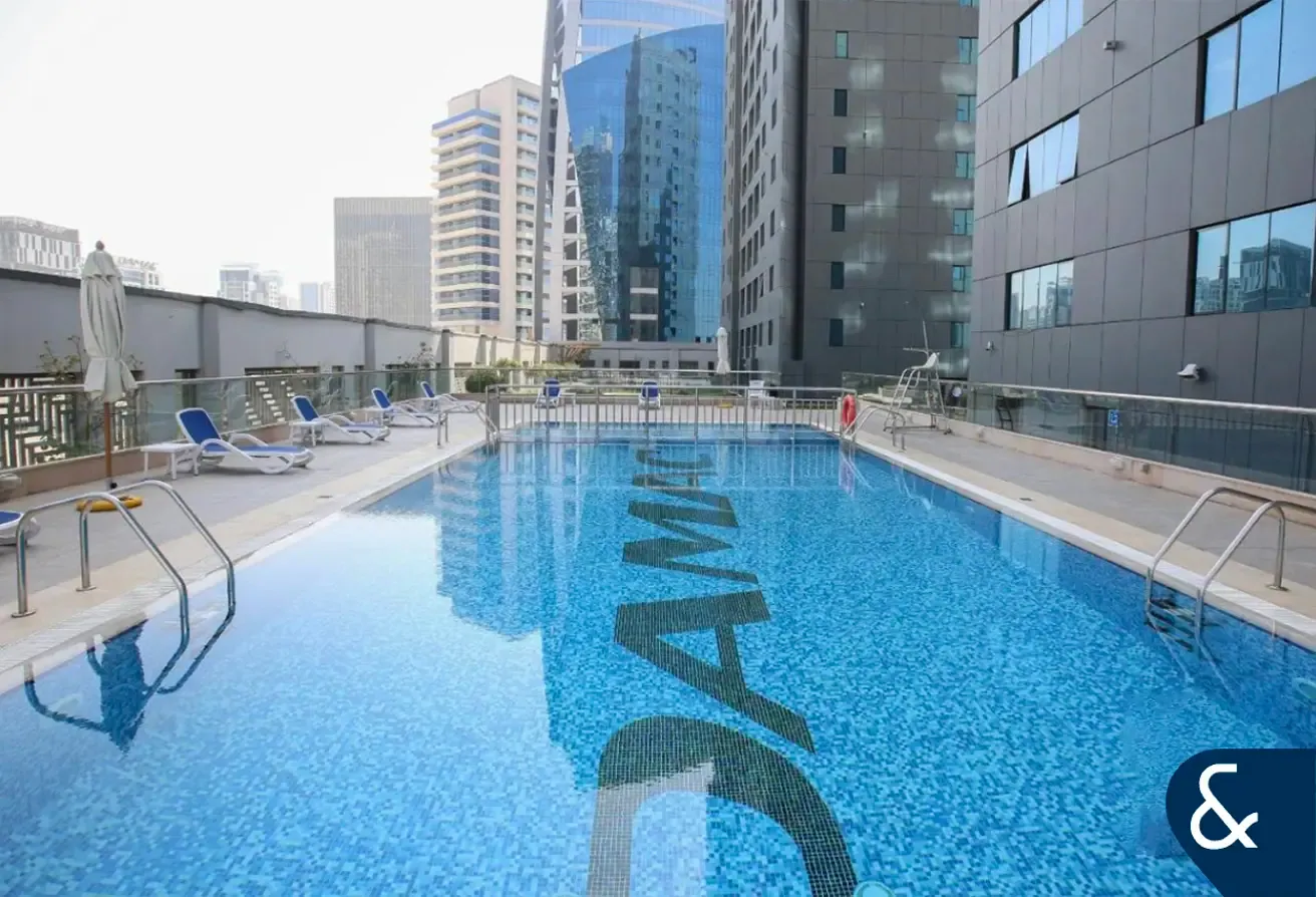 Close To Downtown | Furnished | Vacant Now
