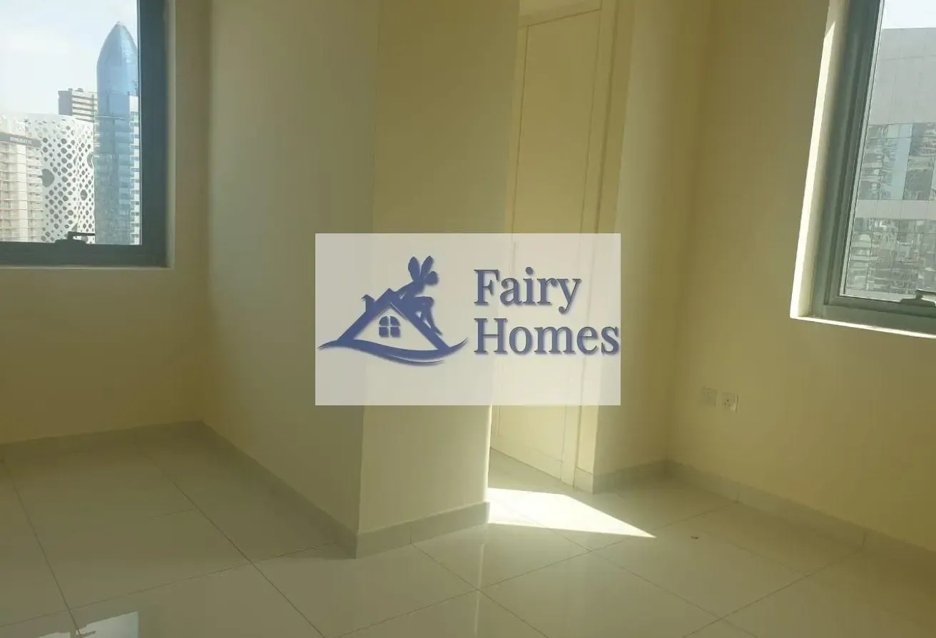 Vacant 1BR Apartment | Executive Bay | Best View